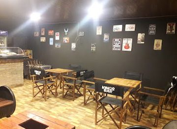 paraguay/hernandarias/bar/kings-bar