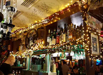 Paddy's Pit Irish Pub Bremen