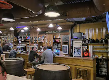 Pub Mac Carthy