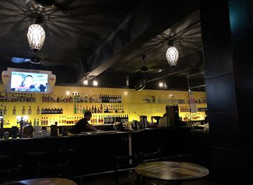 Wala Wala Cafe Bar