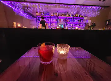 Juniper Bar