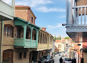 georgia/sighnaghi/bar/wine-shop