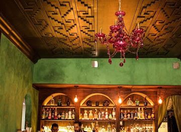 mexico/oaxaca/bar/zapotec-mixology-bar