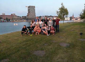 denmark/sonderborg/bar/cafeen