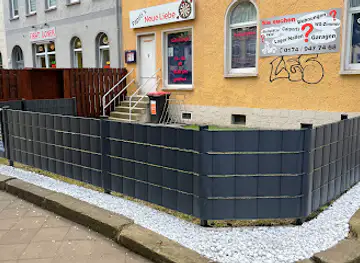 Papsti's Neue Liebe
