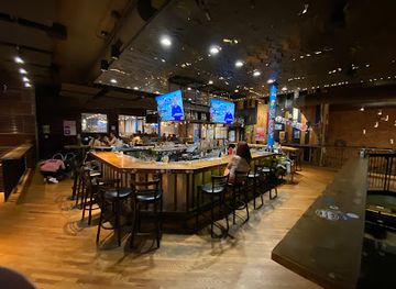 Oskar Blues Grill & Brew - Colorado Springs