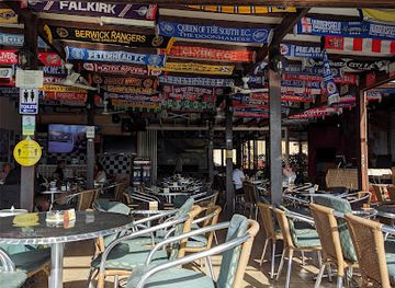Pit Stop Pub