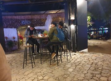 nepal/poon-hill/bar/the-putali-bar