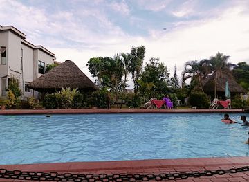 uganda/kampala/naguru/bar/machame