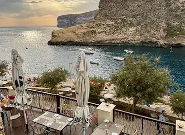 Terrazzo - Restaurant & Beach Bar