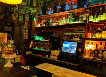 The Gintonería