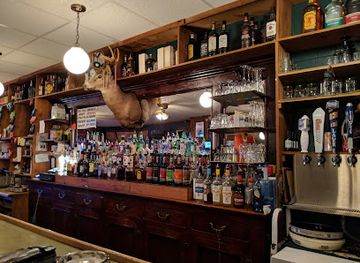 north-dakota/spirit-lake-indian-reservation/bar/buckhorn-saloon