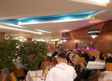 kosovo/drenica/bar/restaurant-ora-since