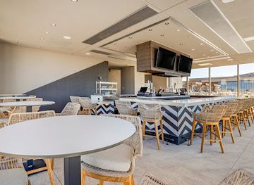 The Catbird Seat Pool Bar