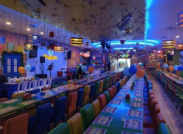 colombia/barranquilla/bar/johnny-maracas-restaurante-bar-karaoke