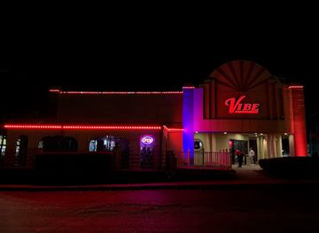 mississippi/ross-barnett-reservoir/bar/vibe