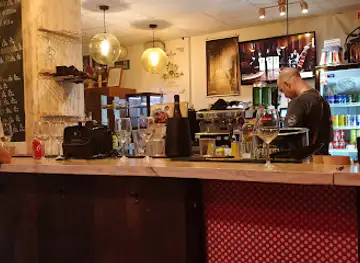 Restaurante La Isleta de la Viña