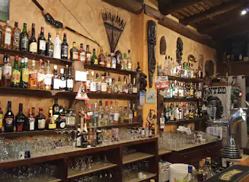 Desperados Bar