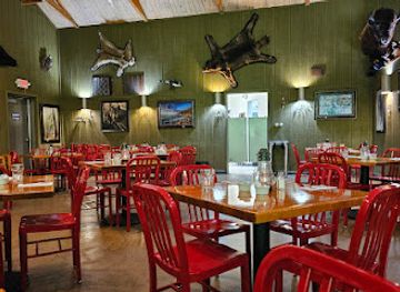 Tahquamenon Falls Brewery & Pub