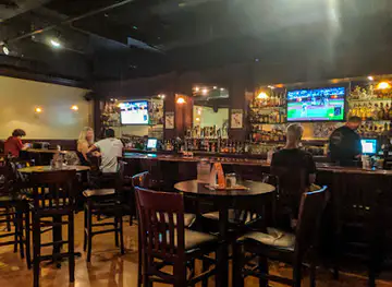 Star Bar