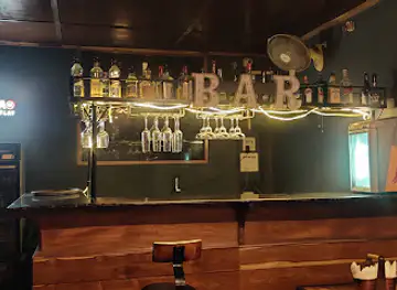 The Old Bush