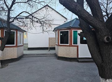 kyrgyzstan/batken-region/bar/ak-bata