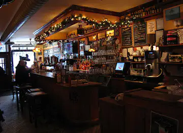 Irene's Pub Restaurant