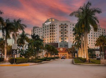 Miccosukee Casino & Resort