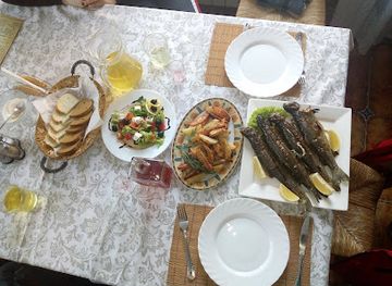 ukraine/slavske/bar/pohar-top-of-chair-lift