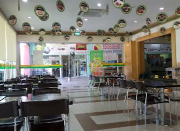 brunei/tutong/bar/ideal-cafe-grill