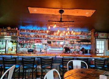 oregon/painted-hills/bar/the-stockyard