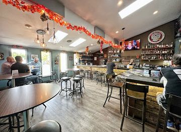 pennsylvania/hershey/bar/rotunda-brew-pub