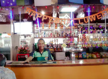 Nausori Club