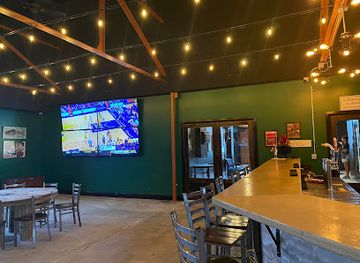 The B Pub