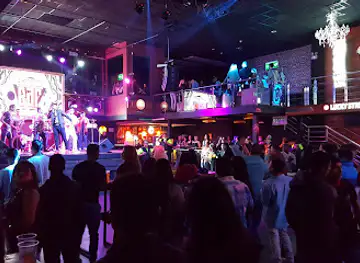 Barranco Bar