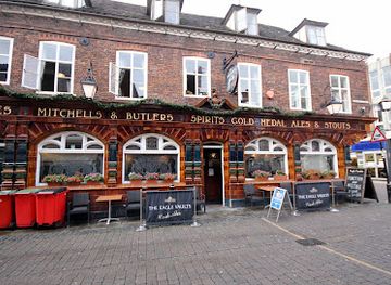 united-kingdom/worcestershire/bar/eagle-vaults