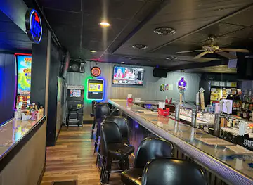 The Pike bar and Grill