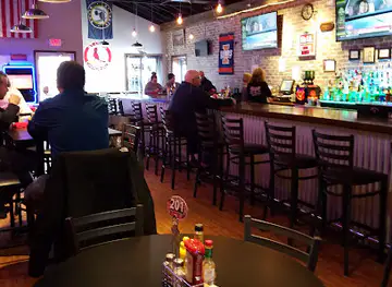 The Old Brickyard Grill & Pub