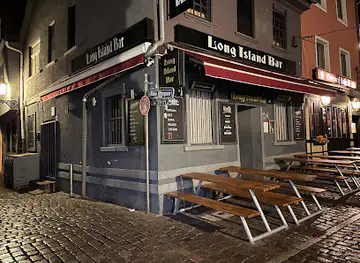 Long Island Bar