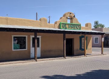 El Patio Bar