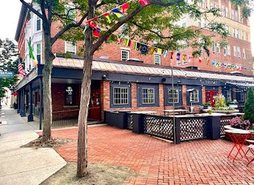 The Trinity Bar & Restaurant