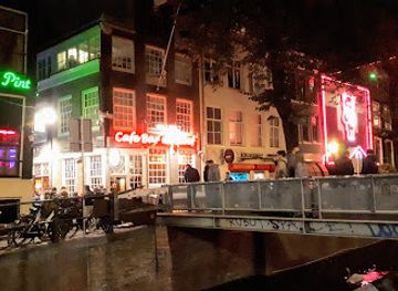 netherlands/amsterdam/de-wallen/bar/cafe-bar-the-pint