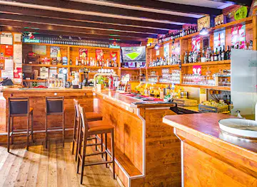 Riverside Pub