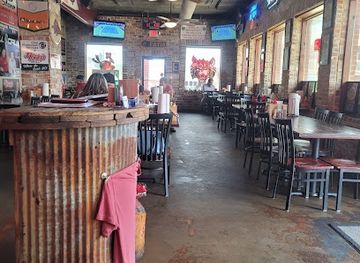 JTown's Grill