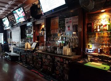 Buffalo Tap House