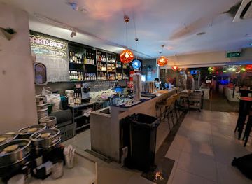 singapore/labrador-nature-reserve/bar/darts-buddy-pizzeria-bistro-sports-bar