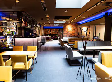Hades Sport pub & bowling