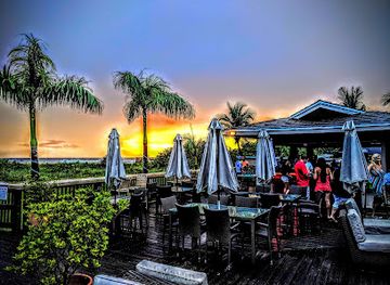 Jimmy B's Beach Bar