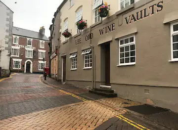 Old Wine Vaults