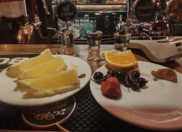 ukraine/sian-river/bar/fort-xxii-pub-muzyczny